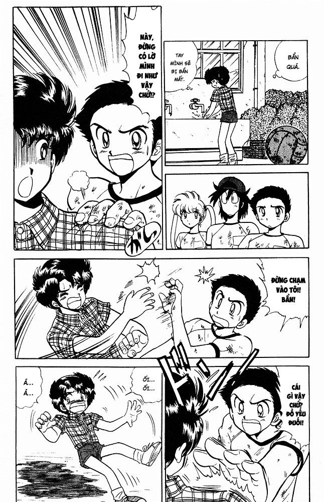 Jigoku Sensei Nube Chapter 145 - 9