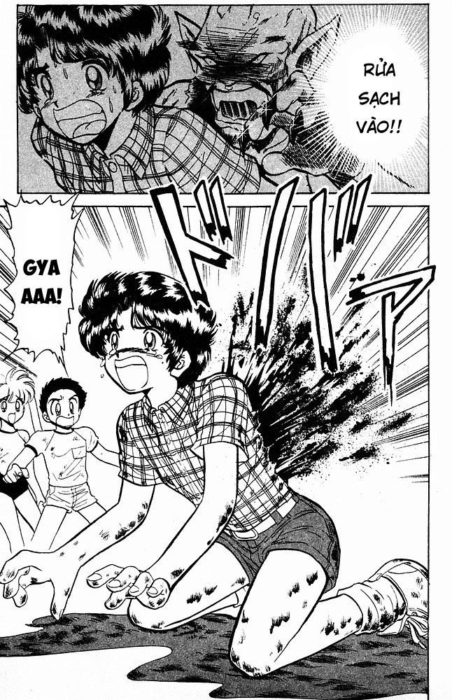 Jigoku Sensei Nube Chapter 145 - 11