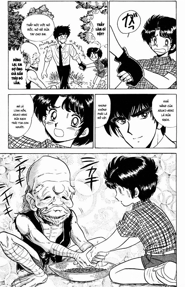 Jigoku Sensei Nube Chapter 145 - 17