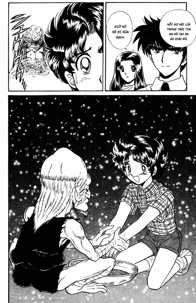 Jigoku Sensei Nube Chapter 145 - 18