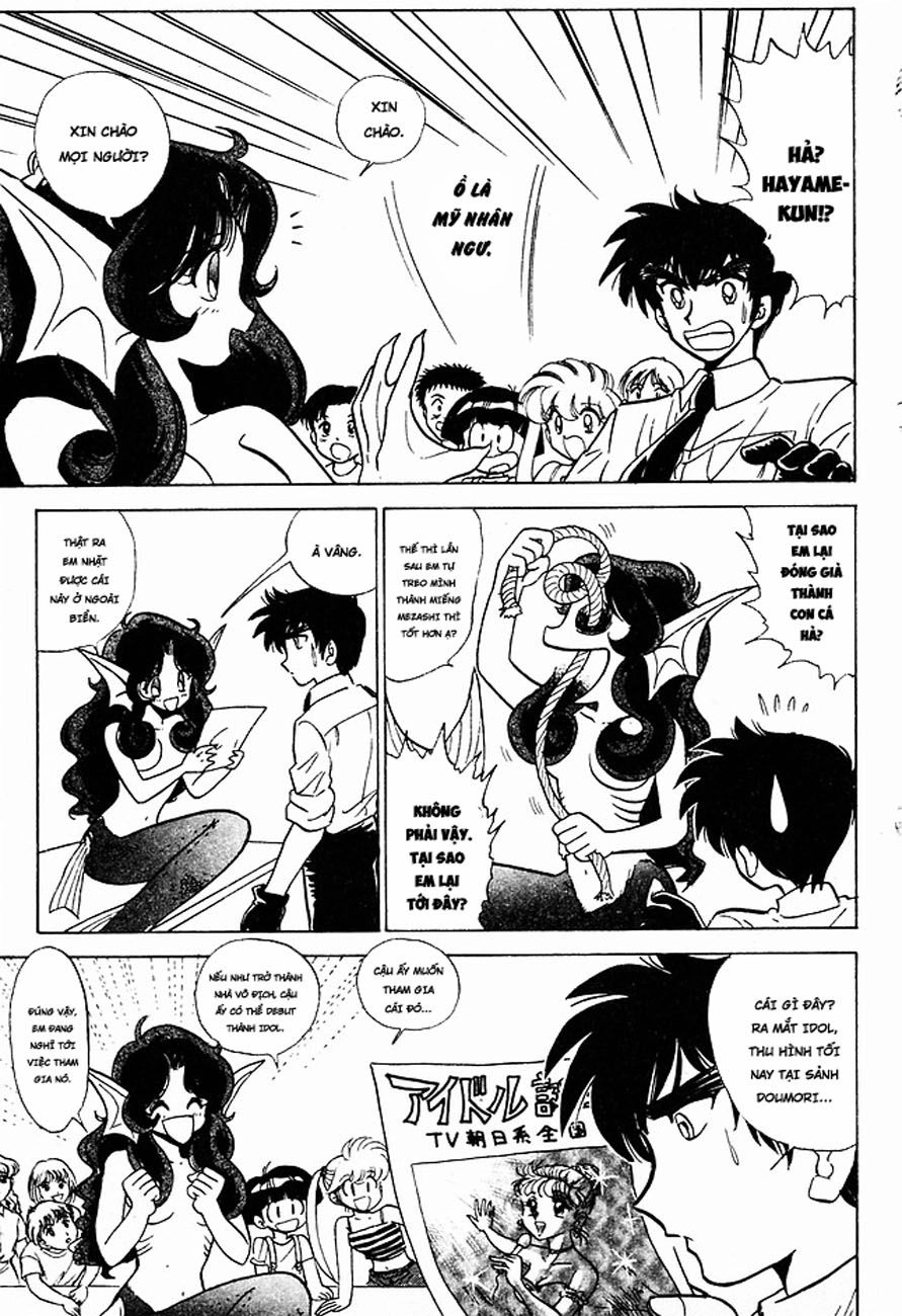 Jigoku Sensei Nube Chapter 146 - 3