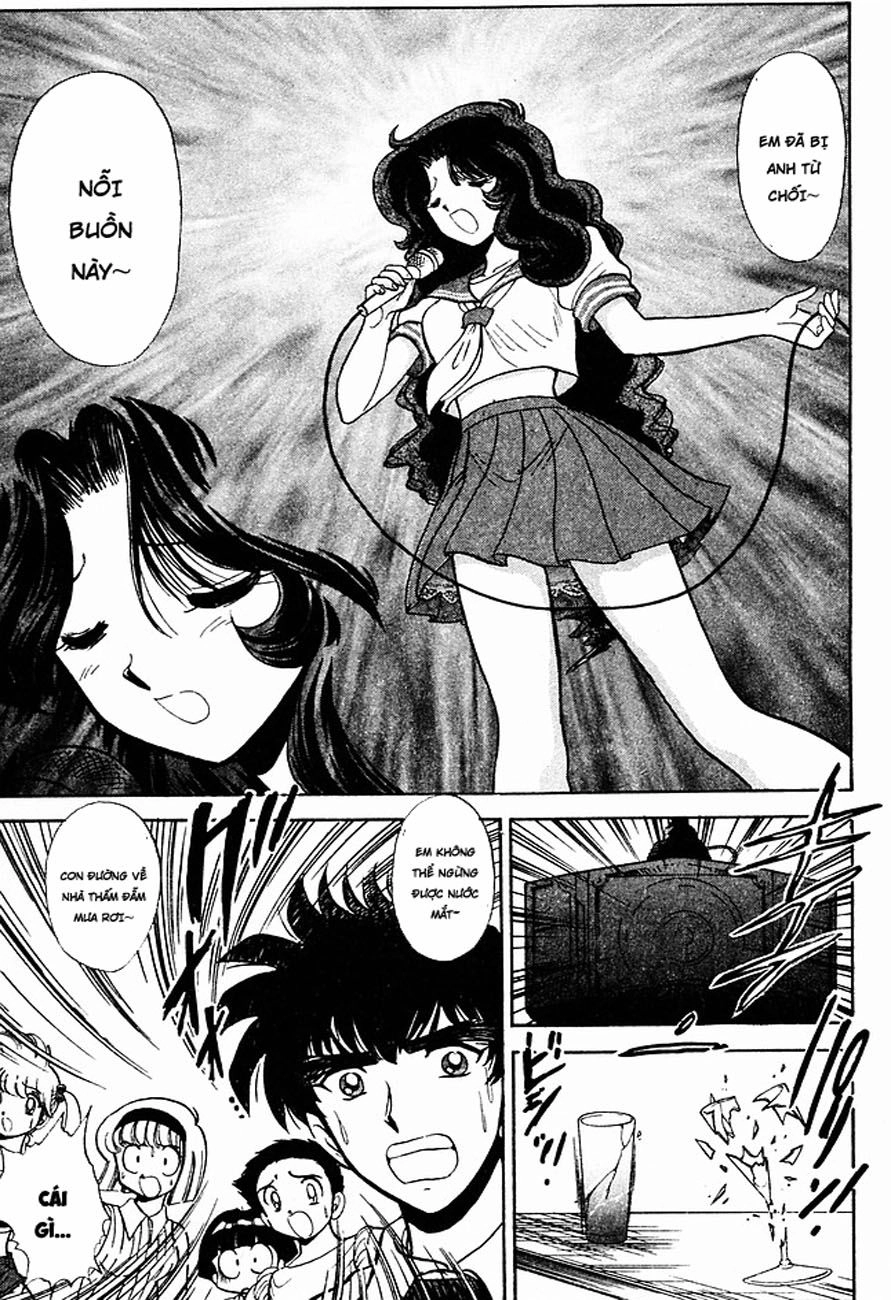 Jigoku Sensei Nube Chapter 146 - 7