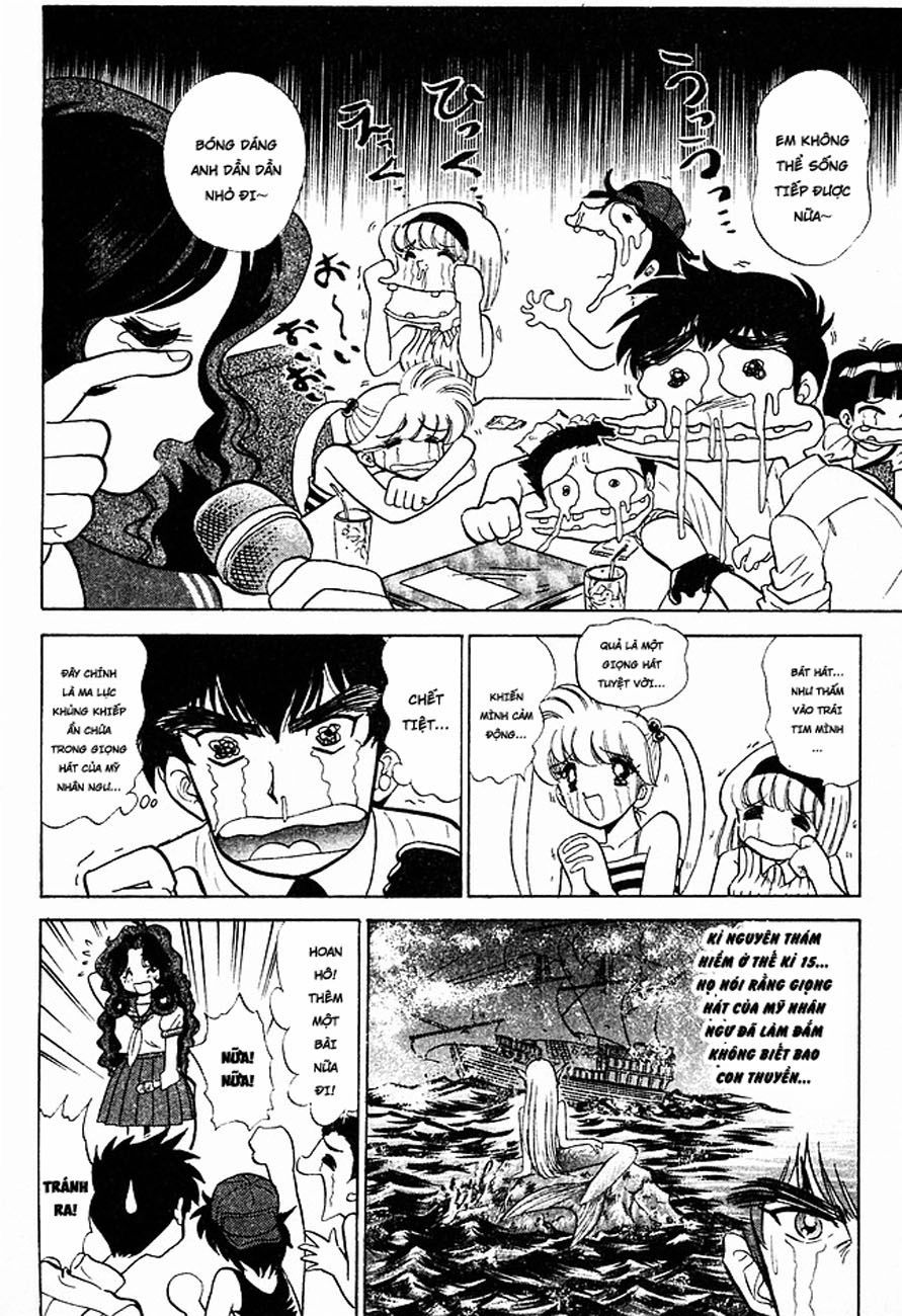 Jigoku Sensei Nube Chapter 146 - 8