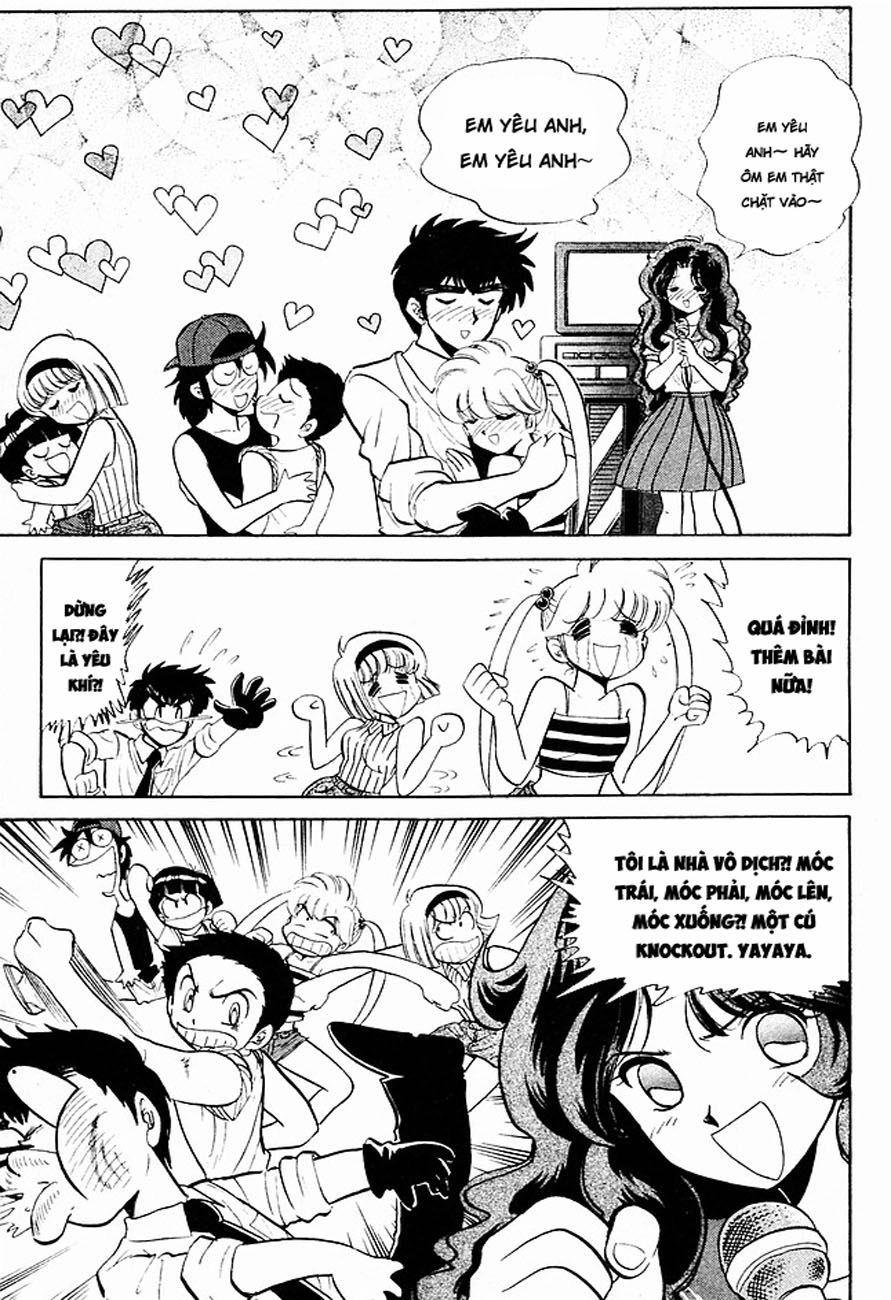 Jigoku Sensei Nube Chapter 146 - 9