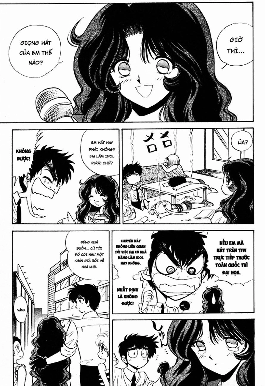 Jigoku Sensei Nube Chapter 146 - 11