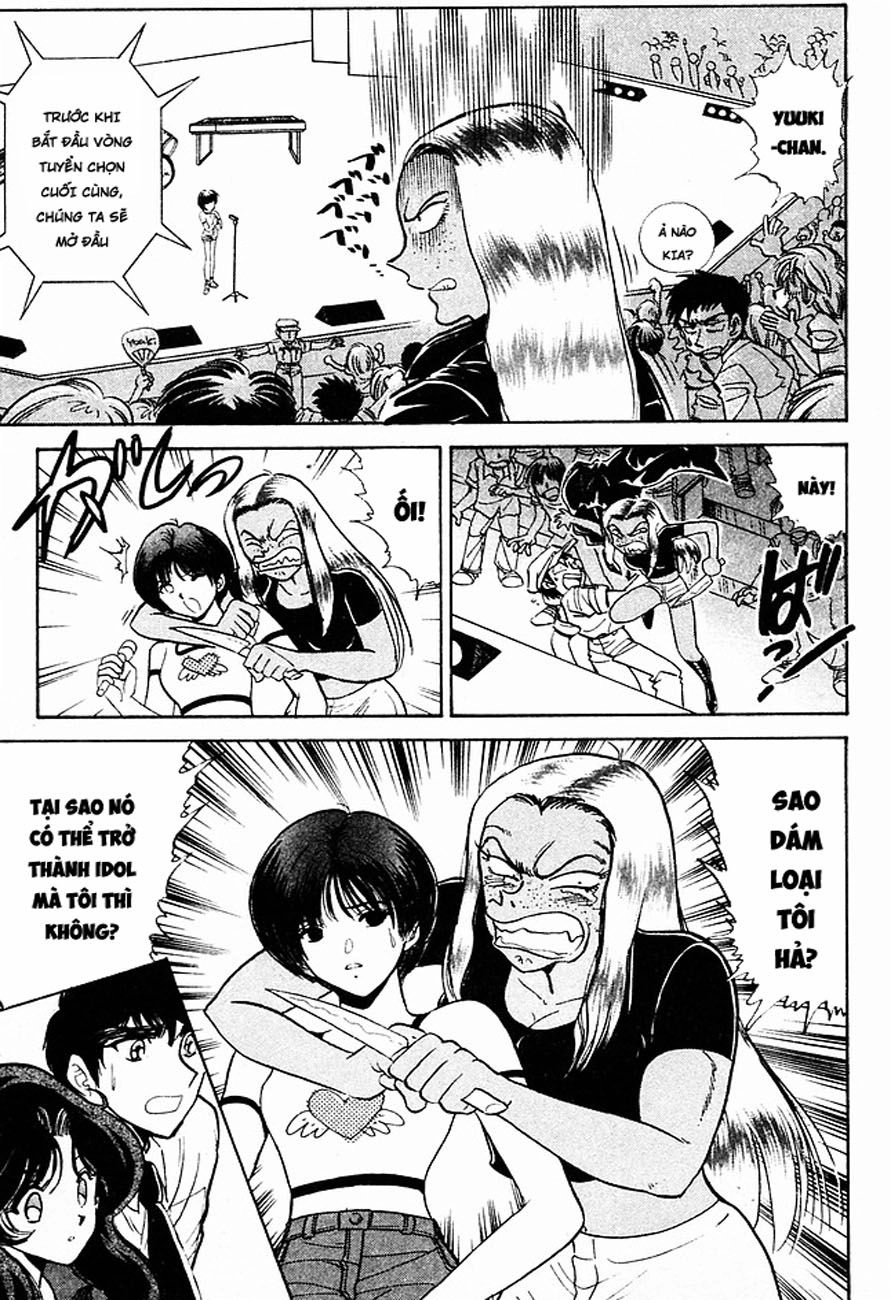 Jigoku Sensei Nube Chapter 146 - 13