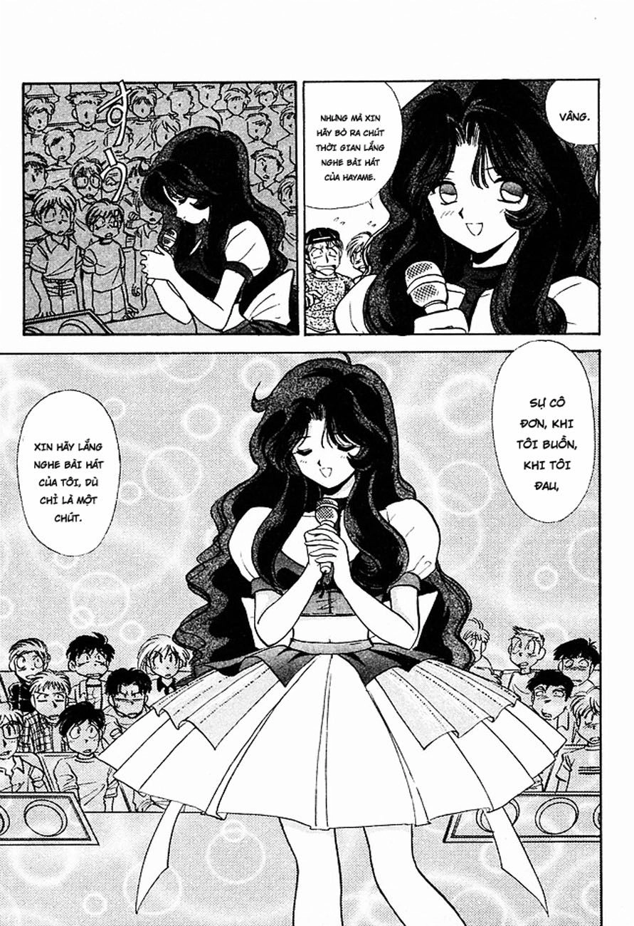 Jigoku Sensei Nube Chapter 146 - 15