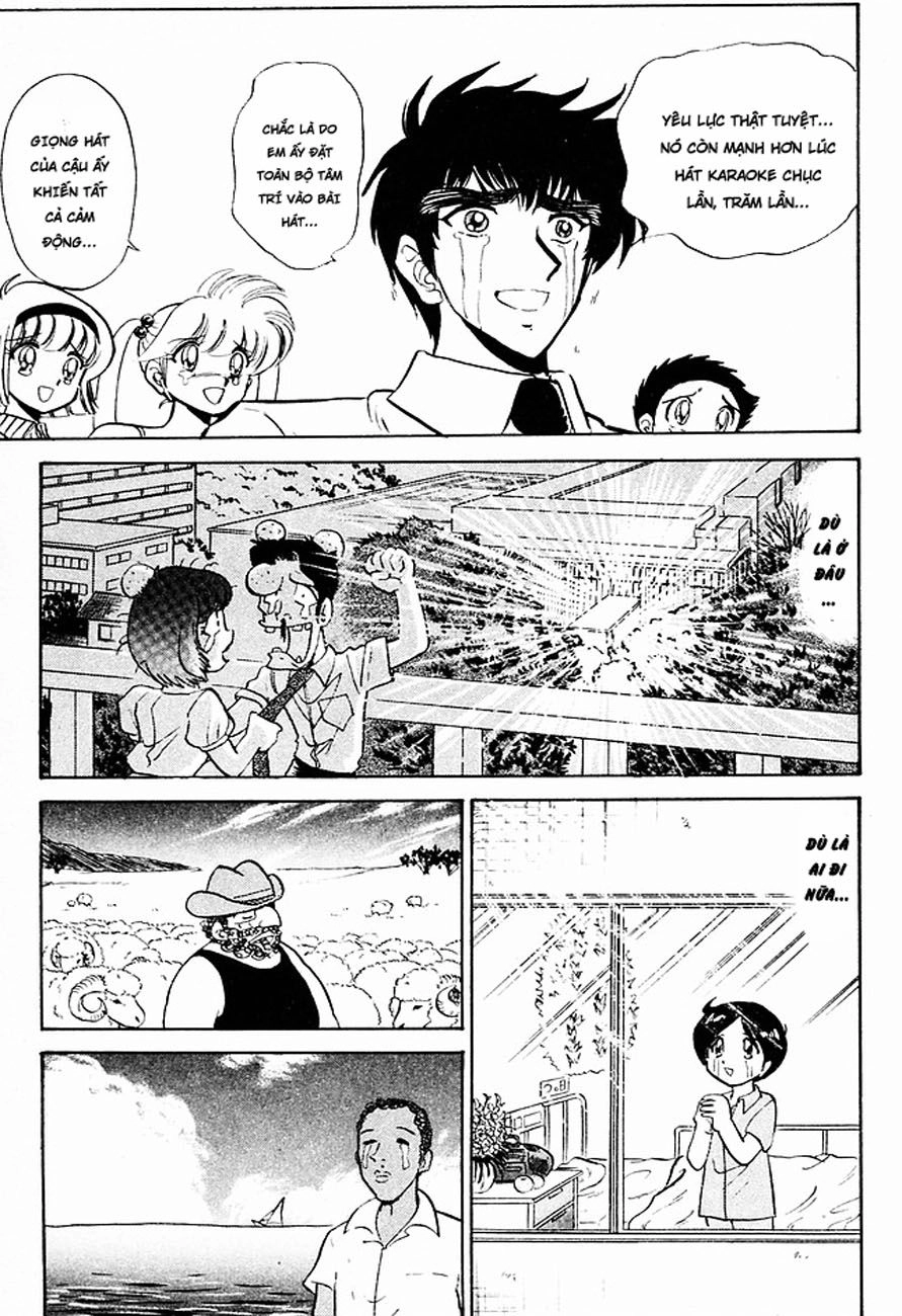 Jigoku Sensei Nube Chapter 146 - 19