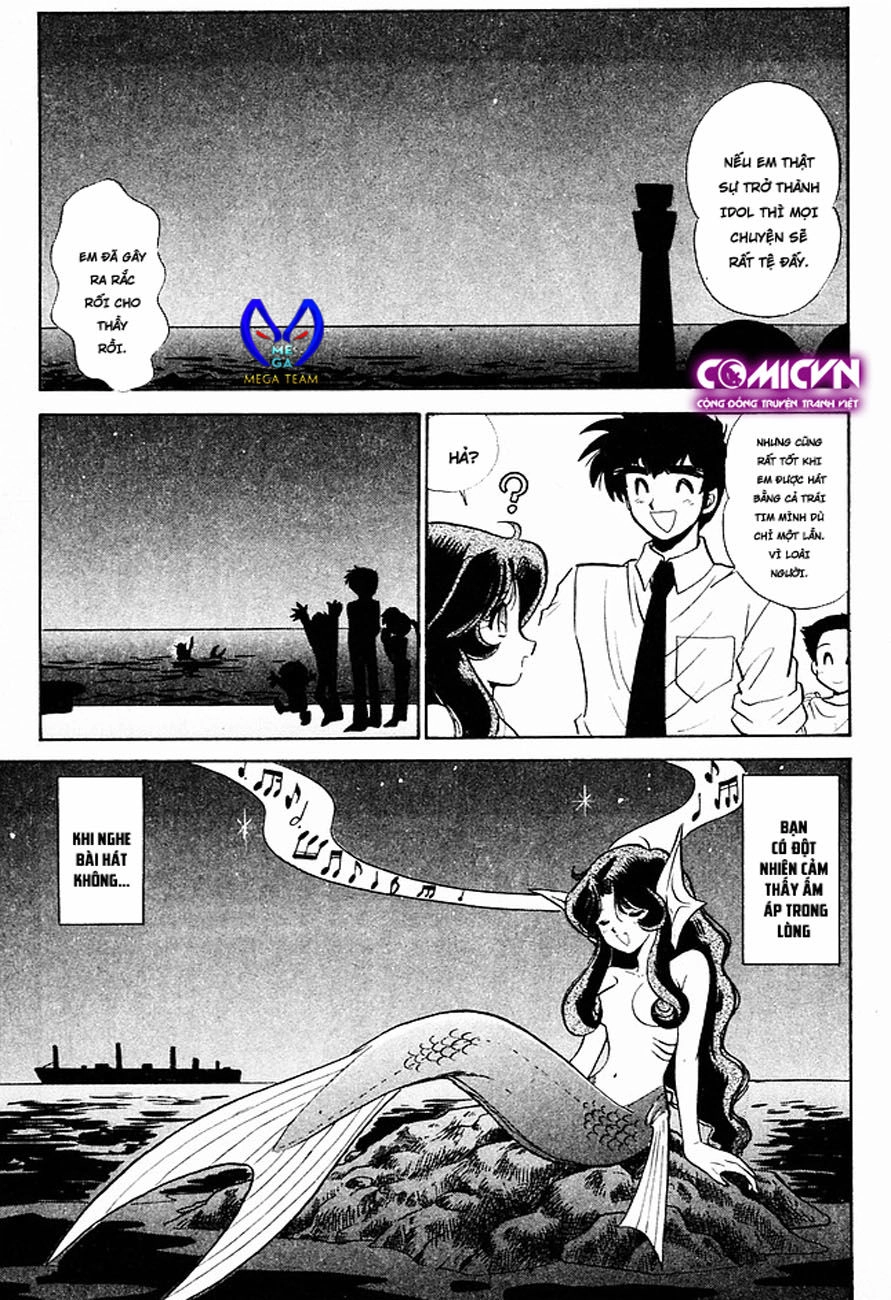 Jigoku Sensei Nube Chapter 146 - 21