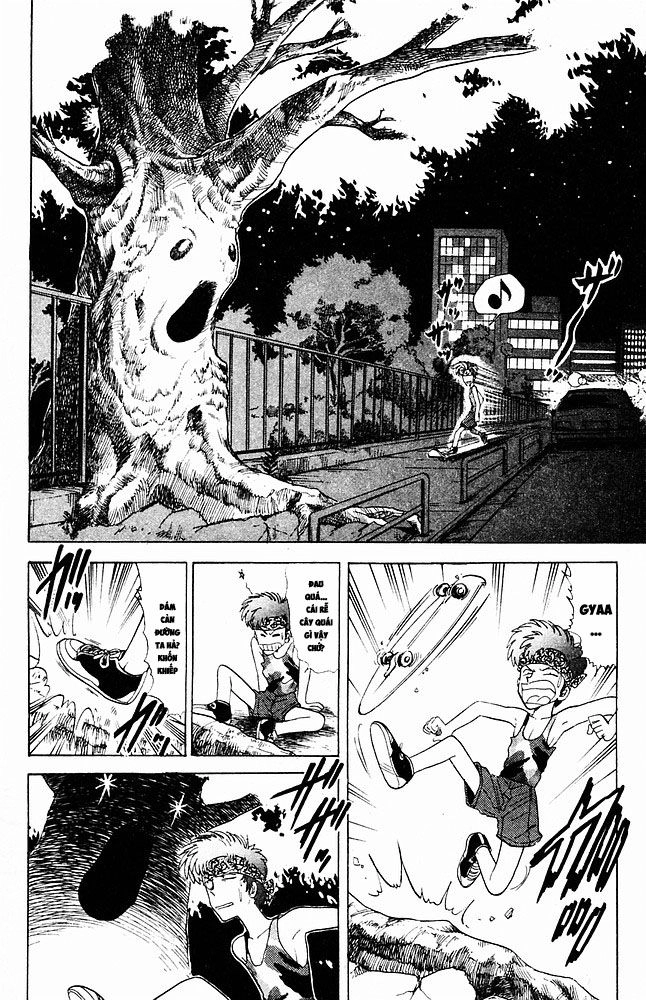 Jigoku Sensei Nube Chapter 149 - 2