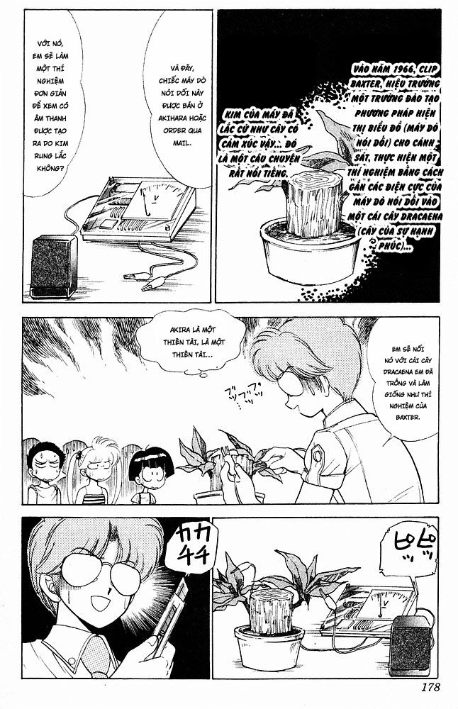 Jigoku Sensei Nube Chapter 149 - 4