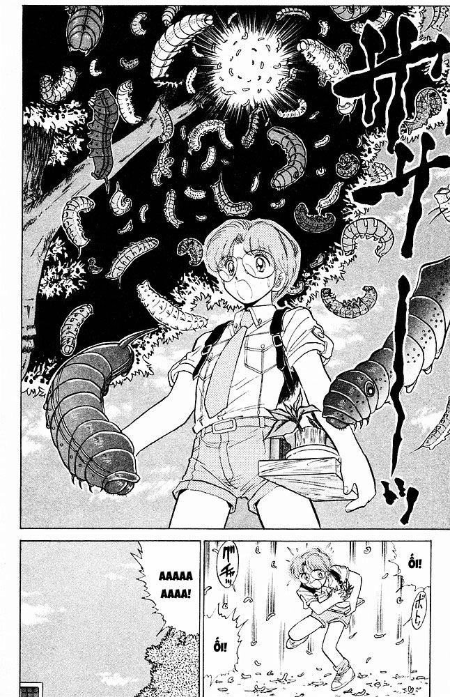 Jigoku Sensei Nube Chapter 149 - 12