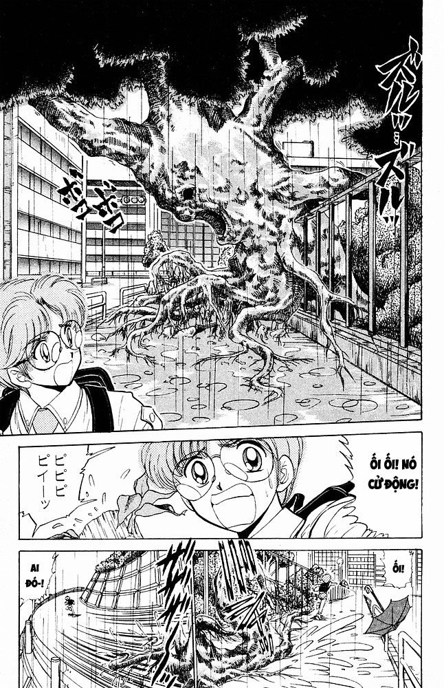 Jigoku Sensei Nube Chapter 149 - 15