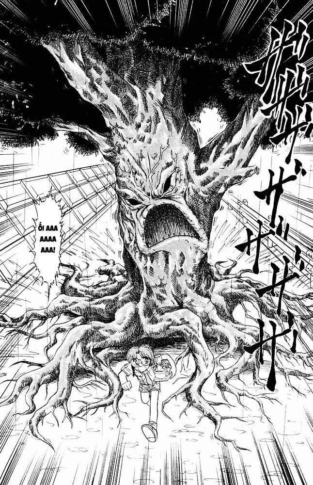 Jigoku Sensei Nube Chapter 149 - 16