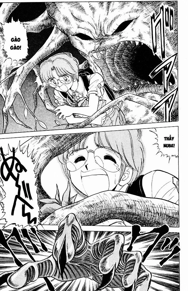 Jigoku Sensei Nube Chapter 149 - 17