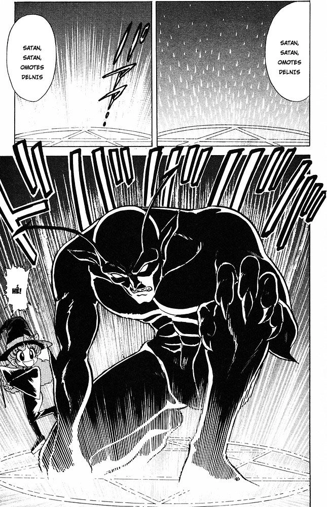 Jigoku Sensei Nube Chapter 150 - 8