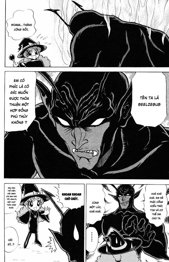 Jigoku Sensei Nube Chapter 150 - 9