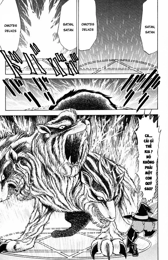 Jigoku Sensei Nube Chapter 150 - 18