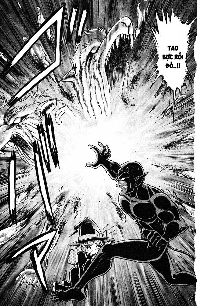 Jigoku Sensei Nube Chapter 150 - 20