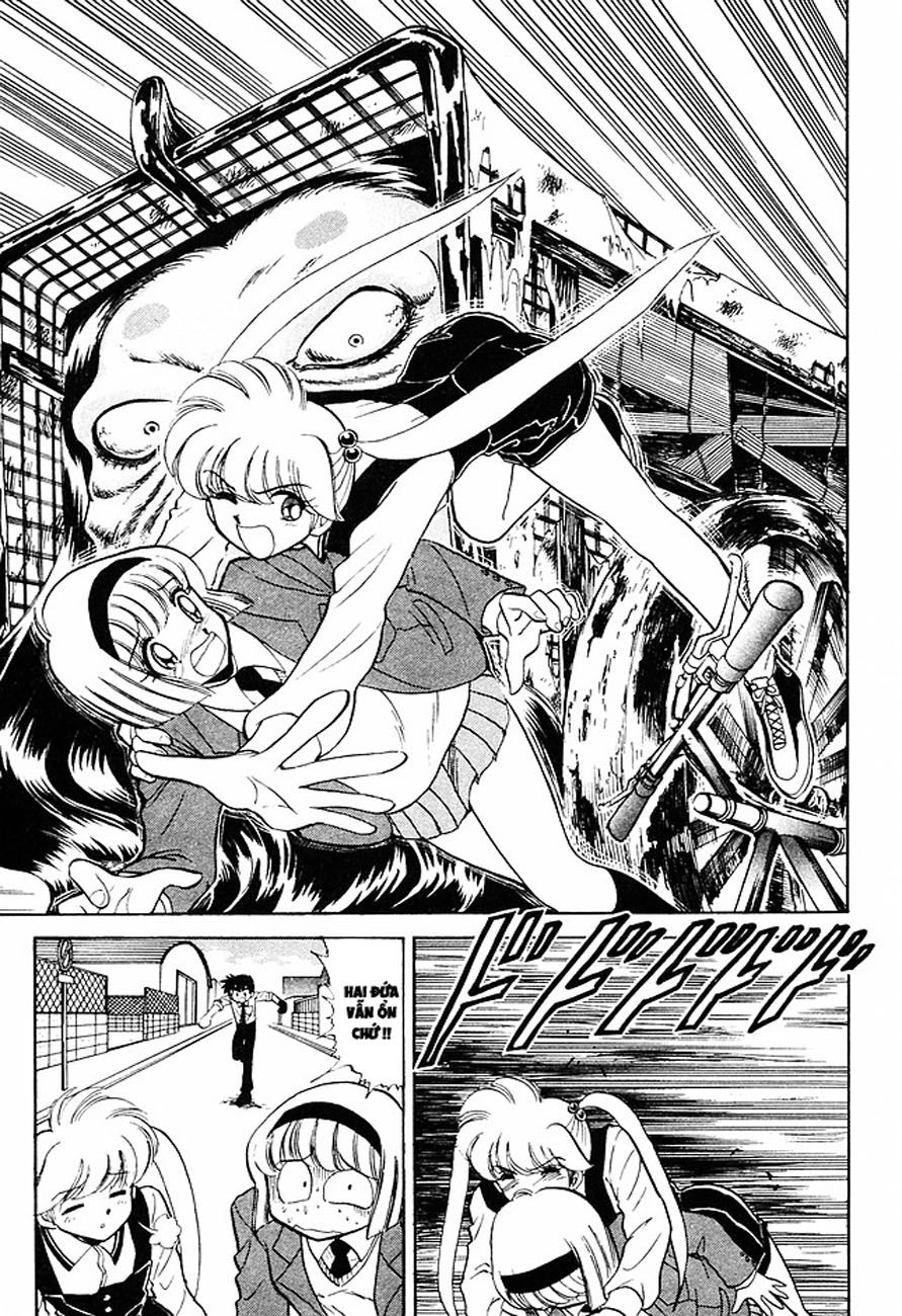 Jigoku Sensei Nube Chapter 151 - 20