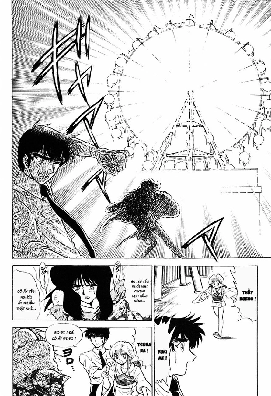 Jigoku Sensei Nube Chapter 152 - 19