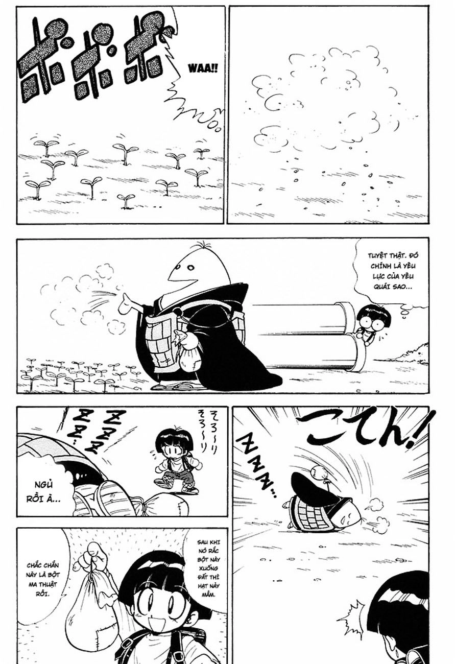Jigoku Sensei Nube Chapter 155 - 5