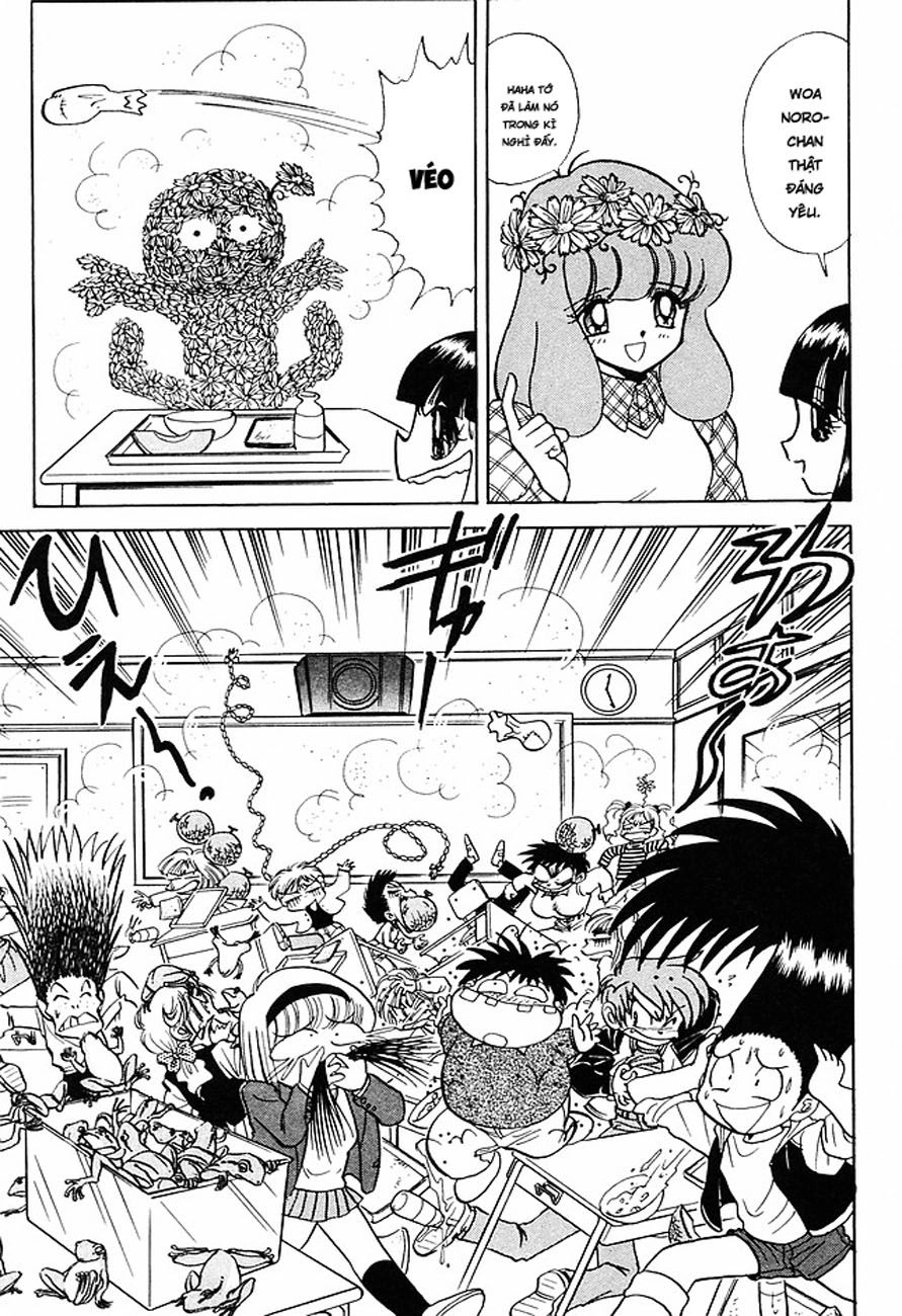 Jigoku Sensei Nube Chapter 155 - 14