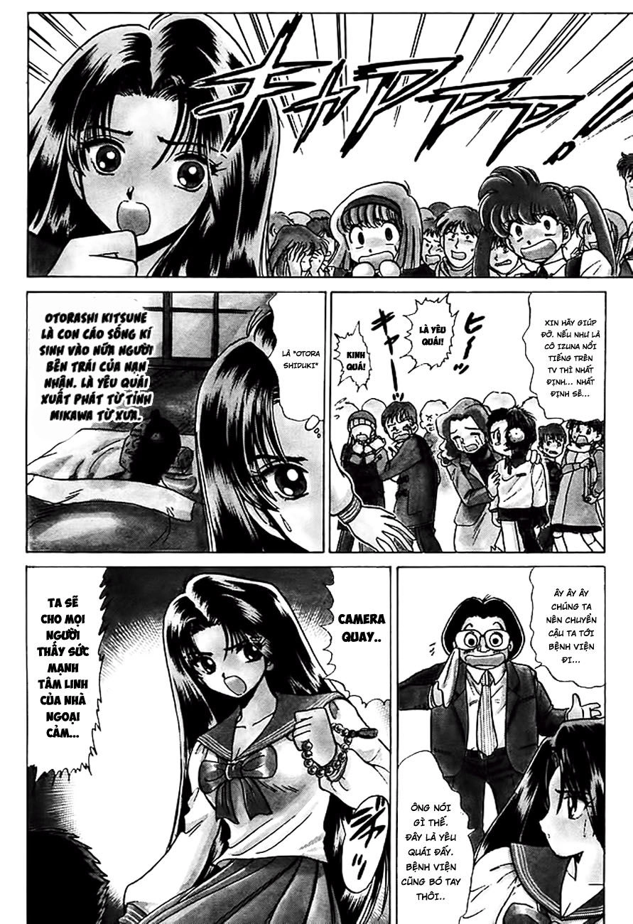 Jigoku Sensei Nube Chapter 166 - 17