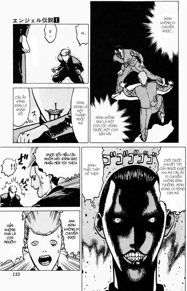 Angel Densetsu Chapter 4 - 29