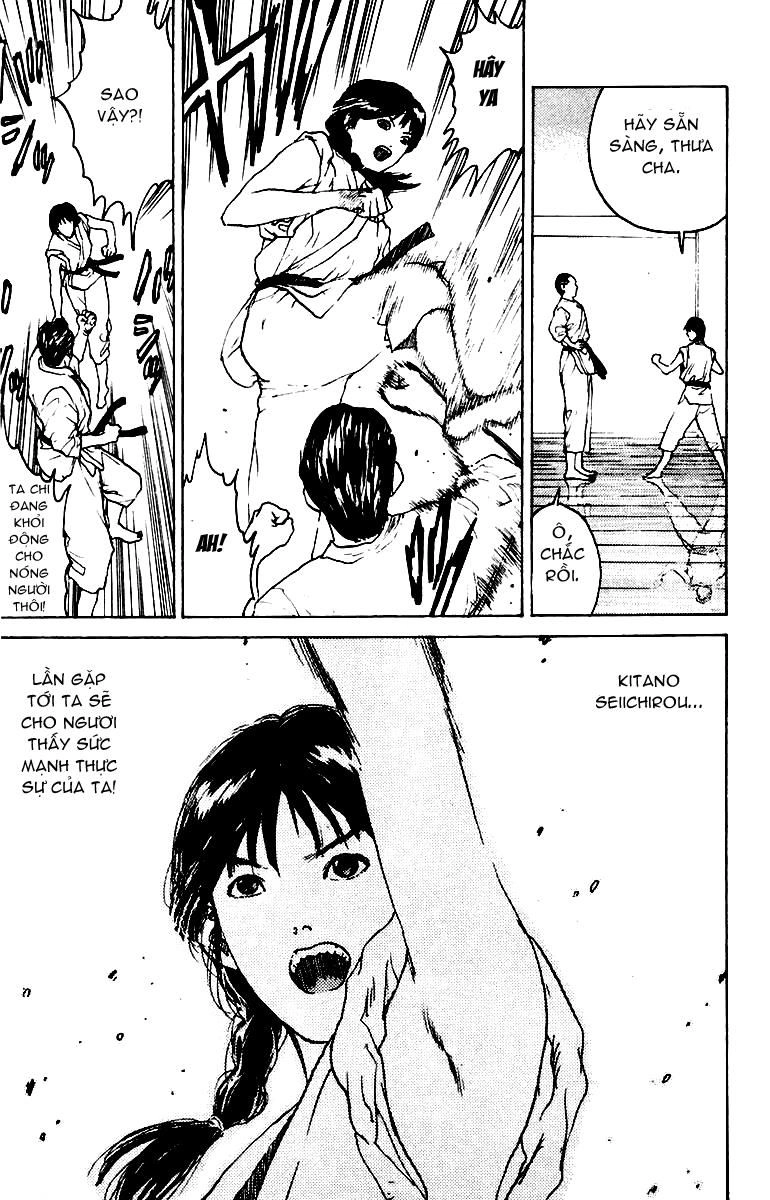 Angel Densetsu Chapter 8 - 32