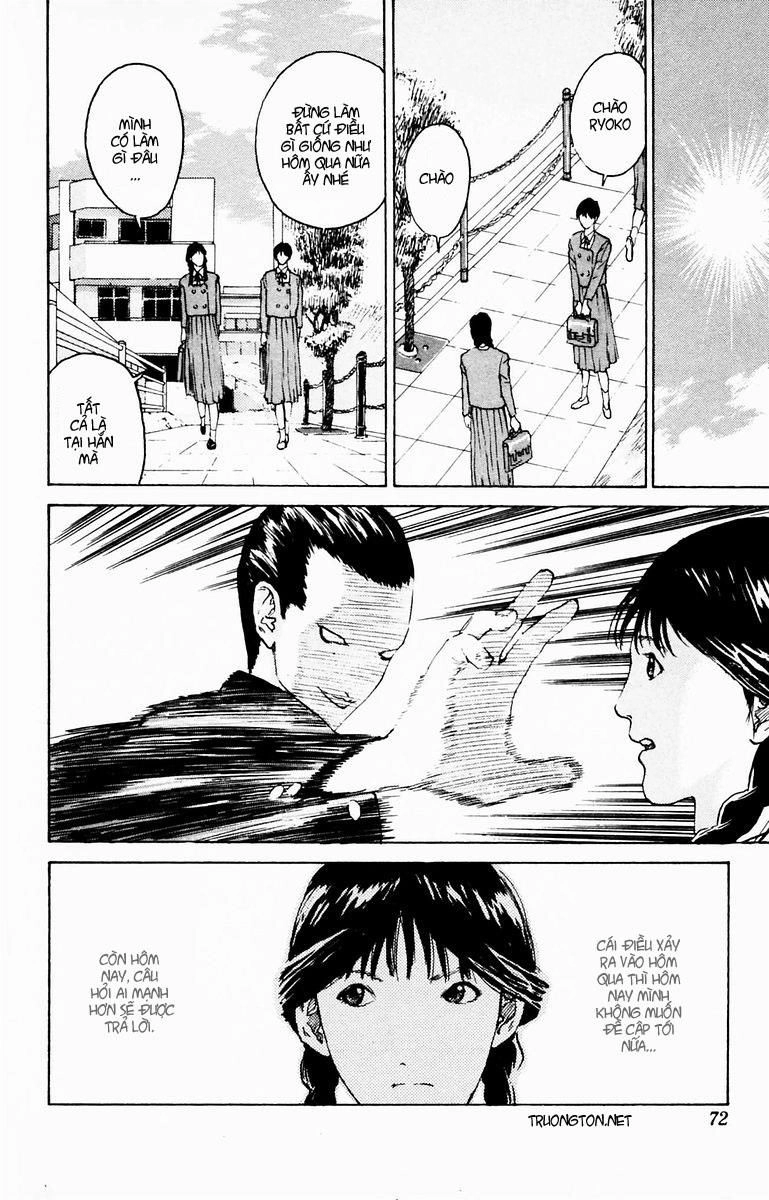 Angel Densetsu Chapter 9 - 3