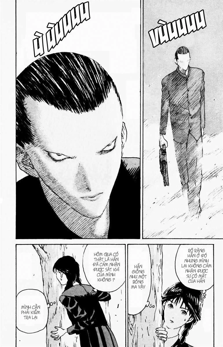 Angel Densetsu Chapter 9 - 17