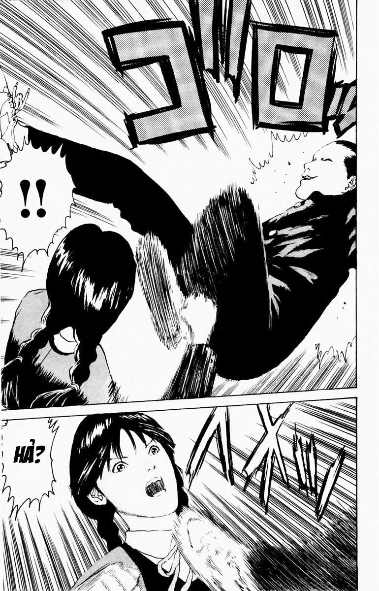 Angel Densetsu Chapter 9 - 23