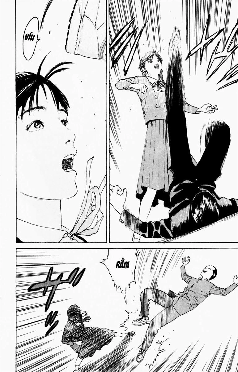 Angel Densetsu Chapter 9 - 24