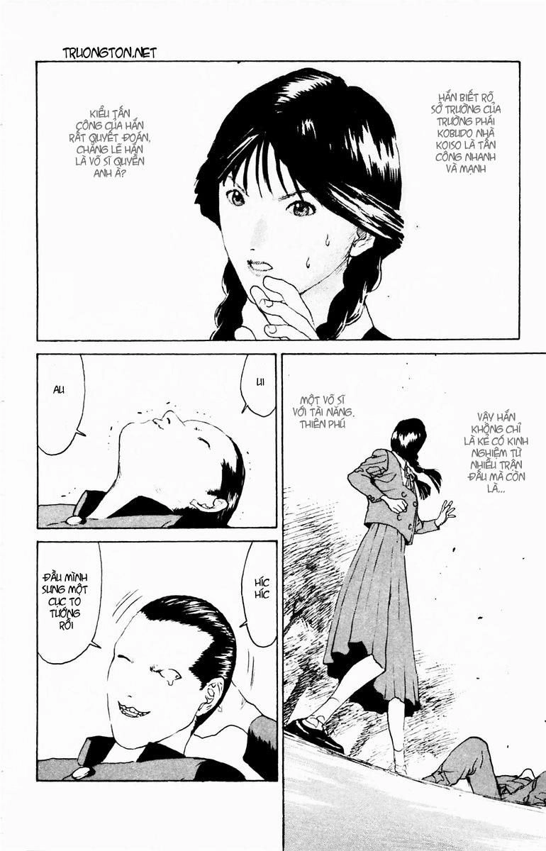 Angel Densetsu Chapter 9 - 26