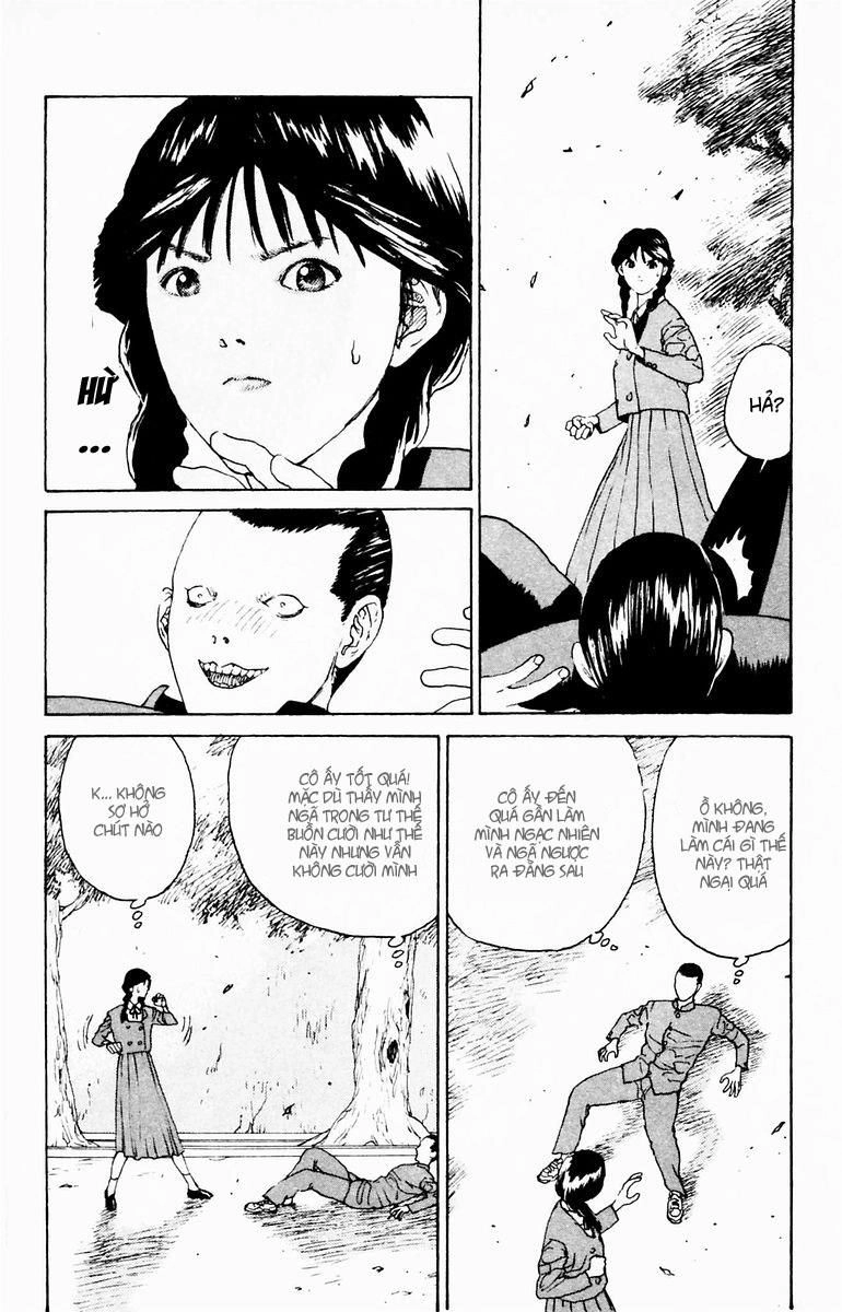 Angel Densetsu Chapter 9 - 27