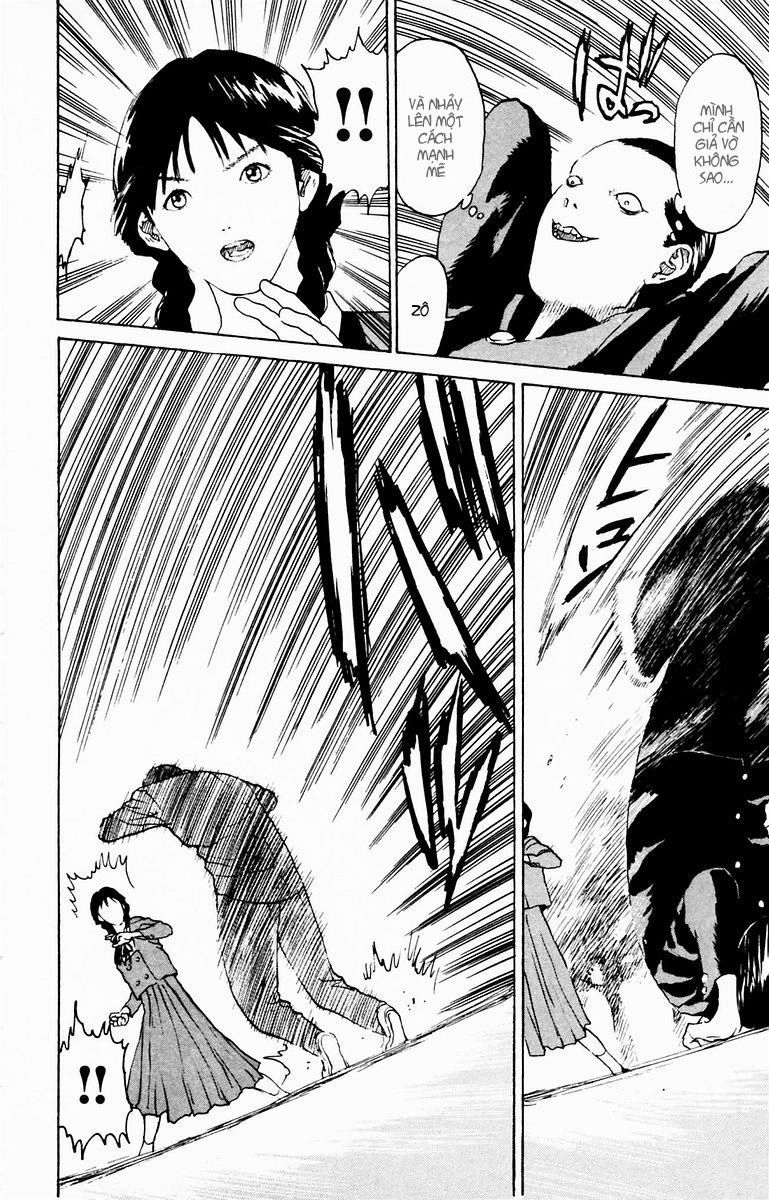 Angel Densetsu Chapter 9 - 28