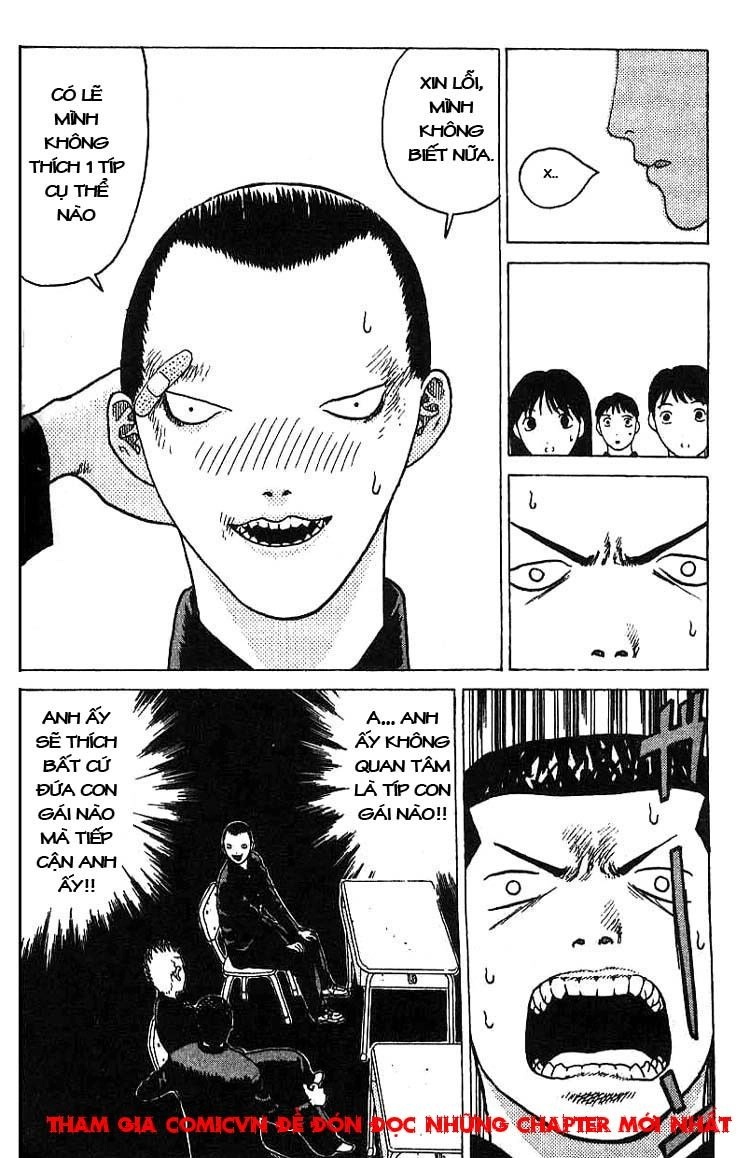 Angel Densetsu Chapter 13.2 - 10