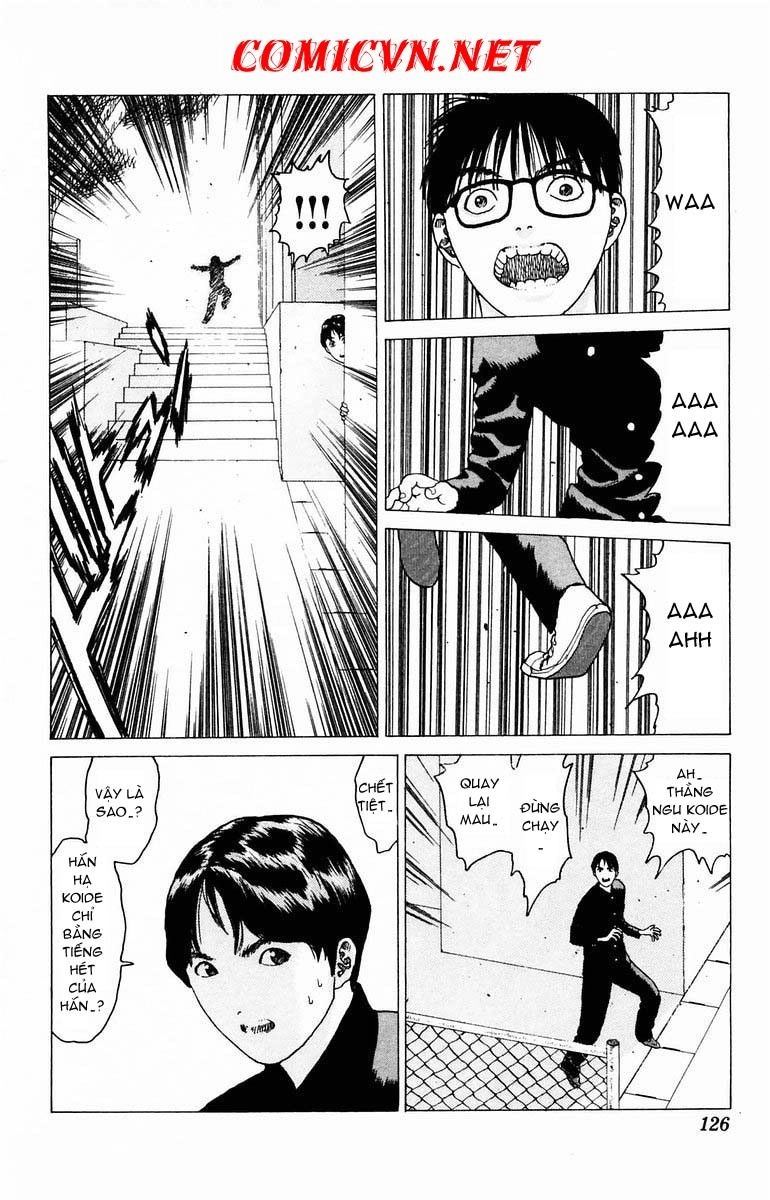 Angel Densetsu Chapter 16.2 - 4