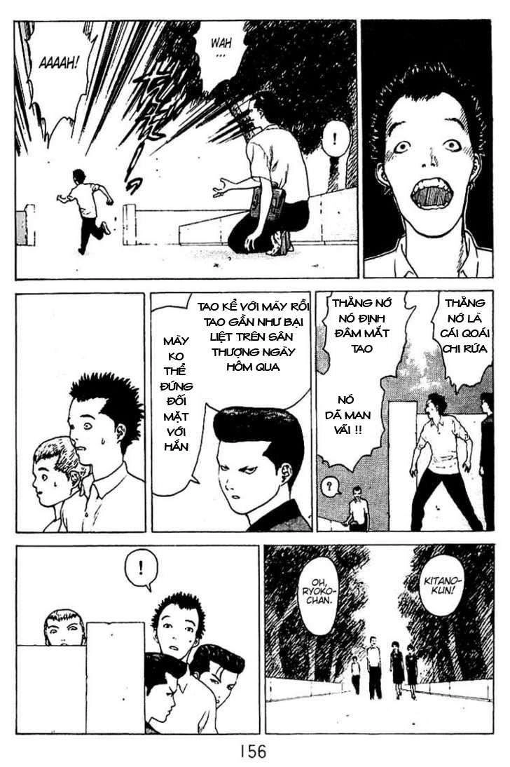 Angel Densetsu Chapter 26 - 19