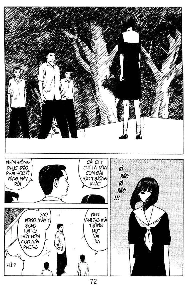 Angel Densetsu Chapter 29 - 2