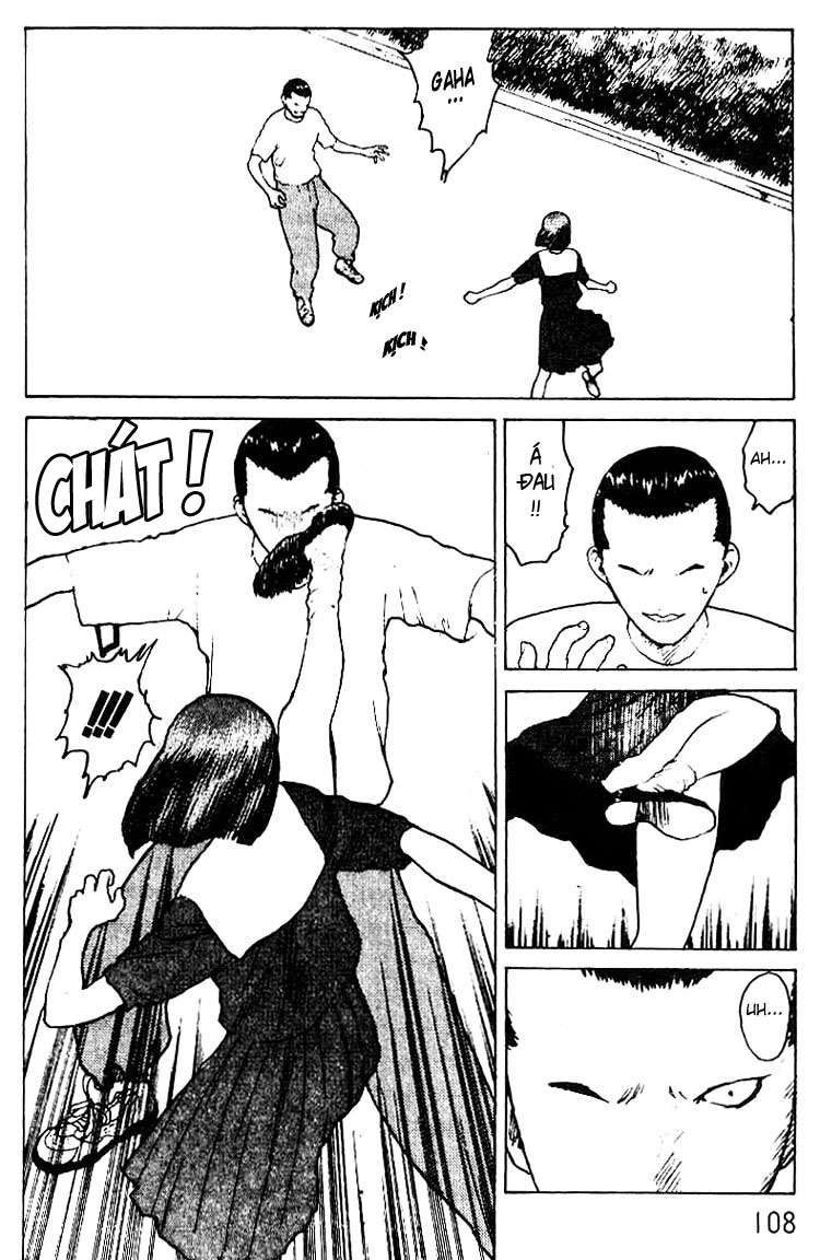 Angel Densetsu Chapter 30 - 6