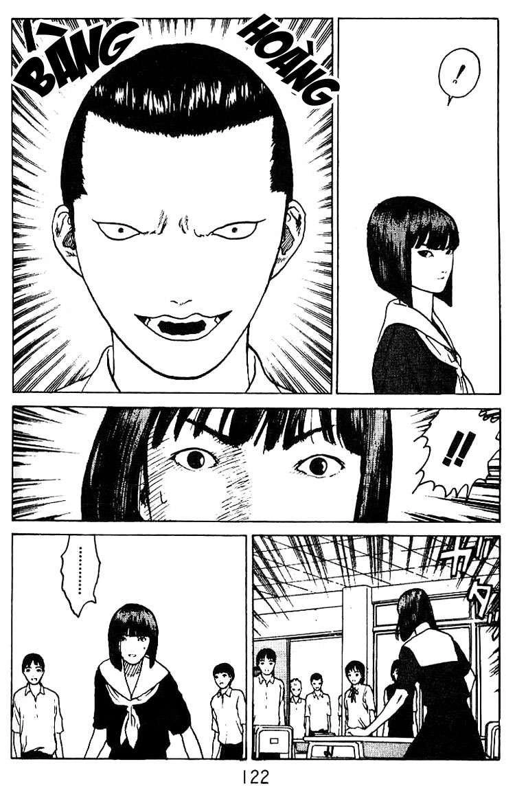 Angel Densetsu Chapter 30 - 20