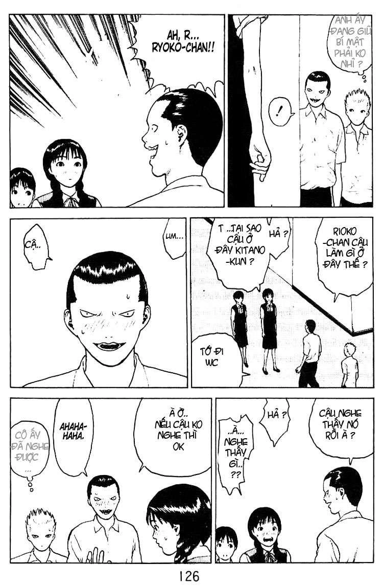 Angel Densetsu Chapter 30 - 24