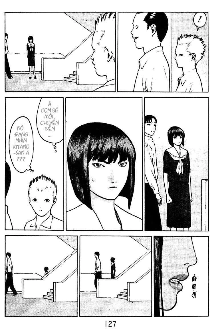 Angel Densetsu Chapter 30 - 25