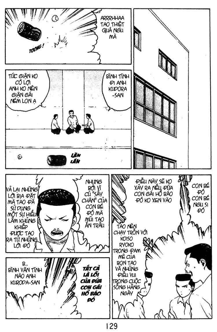 Angel Densetsu Chapter 30 - 26