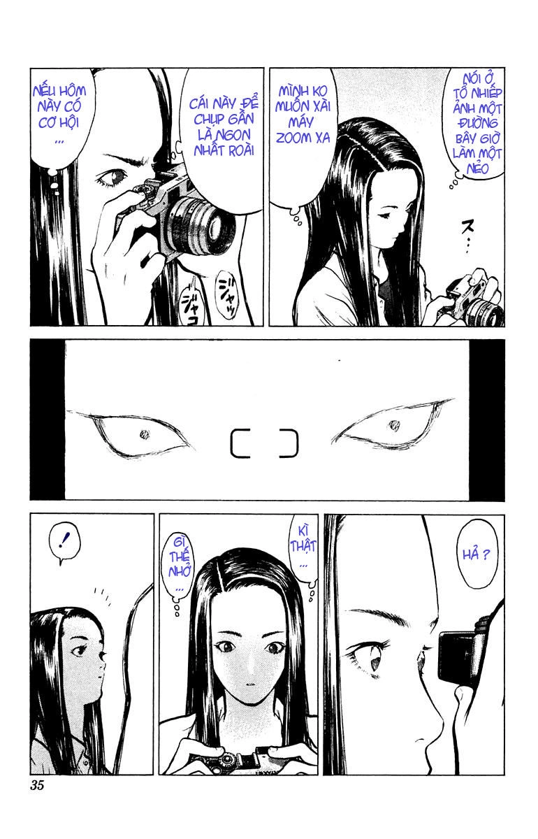 Angel Densetsu Chapter 54 - 29