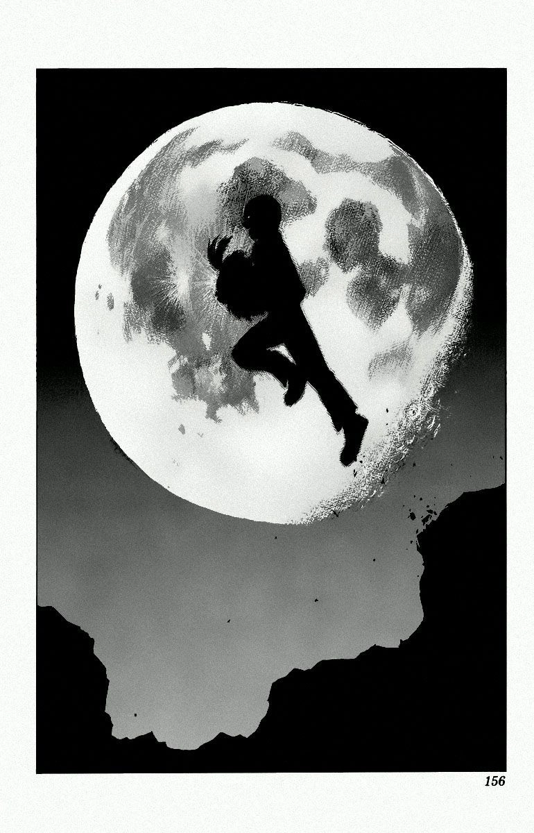 Angel Densetsu Chapter 69 - 29