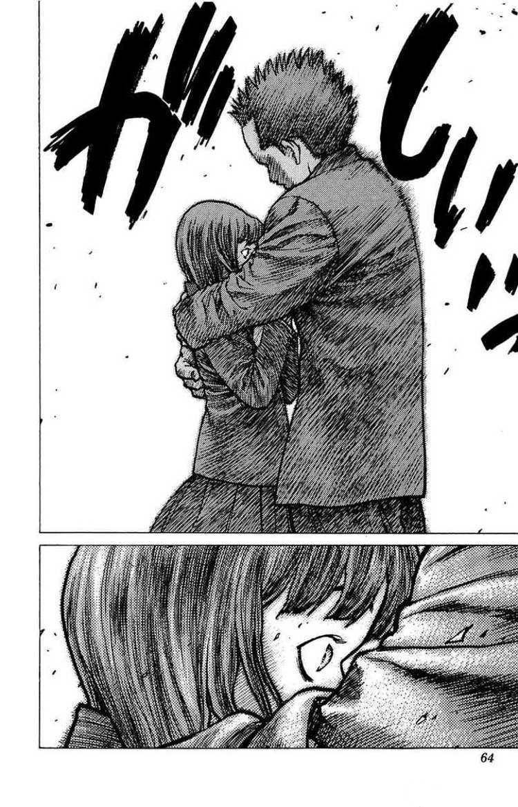 Angel Densetsu Chapter 78 - 24