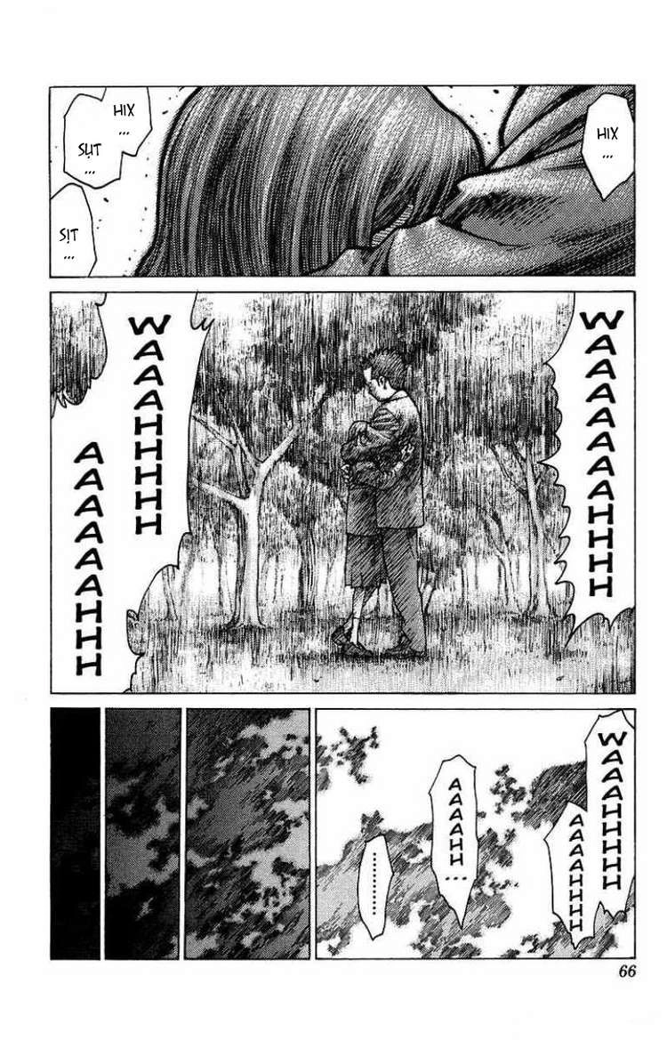 Angel Densetsu Chapter 78 - 26